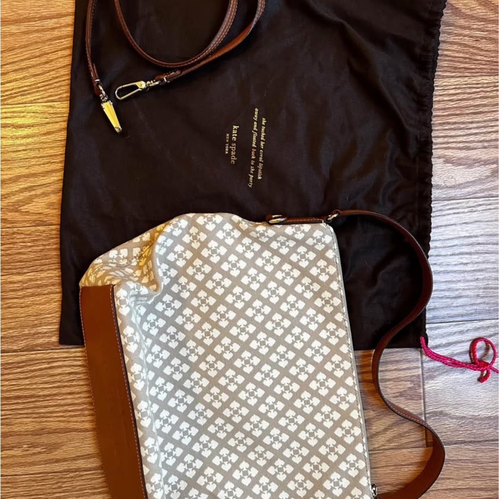 Kate Spade Purse/Crossbody - Picture 2 of 4